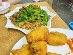 -濠轩阁特色生蚝火锅总店
