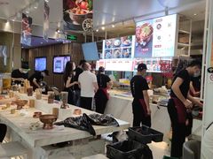 -成都你六姐·牛肉冒菜·麻辣香锅(长泰广场店)