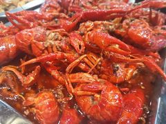 -三妹小龙虾·黄油蟹(华侨城总店)