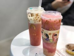 -九秋茶铺(三里屯店)