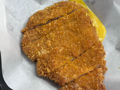 -颓记茶餐厅(美景总店)