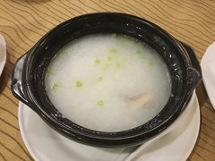 -汕头君华海逸酒店·鸿桃轩中餐厅