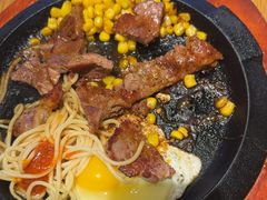 -菲滋意式餐厅(上虞万和城店)