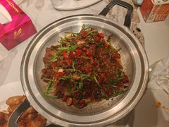 -玉林烤鸭店(黄村兴华店)