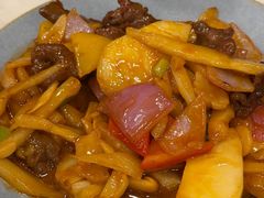 -大嫂镬仔·焖鸡煲·啫啫煲(逢源路店)