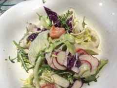 -七哥港式茶餐厅(亮马桥总店)