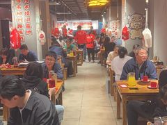 -东方一串·龙虾烧烤·特色烤鱼(柳州路店)