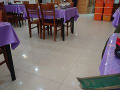 大堂-新疆巴州金丝特餐厅(大钟寺店)