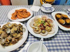 -来之顺海鲜菜馆·青岛菜·始于1993(栈桥店)