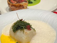 -L'Arome芳芳法国餐厅(仙林金鹰店)