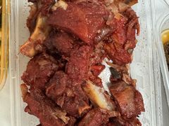 -尹记餐馆(花园店)