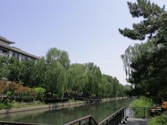 -德胜公园