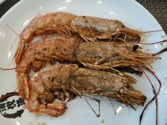 -澜悦港海鲜体验主题餐厅