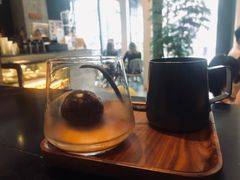 -Home Cafe(水榭春天店)