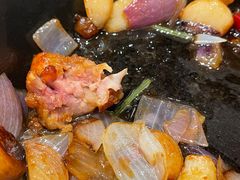 -潮界(虹桥新天地店)