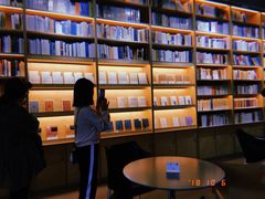 -三联韬奋书店(宽窄巷子店)