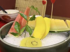 -万岛日本料理铁板烧(梅赛德斯奔驰店)