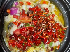 -桥边小楼·手工云南菜·丽江地标美食