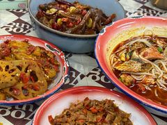 -老三样·旧食新味(万寿宫店)