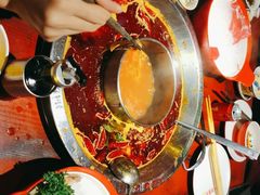 -大龙燚·旷野鲜火锅(广州首店)