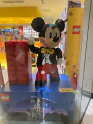 -LEGO(国贸商城店)