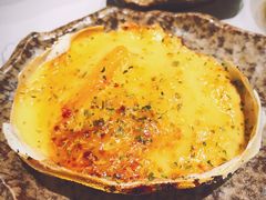 -林妈妈村·日式料理(宝山龙湖天街店)