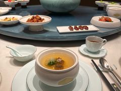 -彩丰楼中餐厅(深圳国际会展中心洲际酒店)