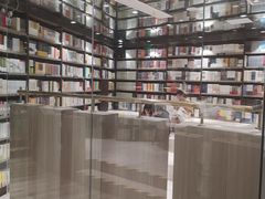 店内环境-钟书阁(群光广场店)