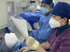 -上海大学附属上海和平眼科医院