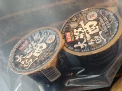 -旺顺阁·北京菜·烤鸭(大望路店)