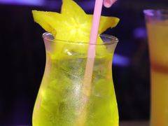 -好久不见网红乐队酒吧(鼓浪屿海底世界店)