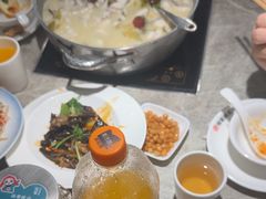 -有家酸菜鱼(苏州绿宝广场店)