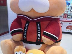 -LLJ夹机占(正佳广场店)