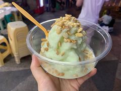 -夏食光安顺小舒冰粉冰浆(甲秀楼店)