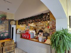 -萤火虫咖啡(后海店)