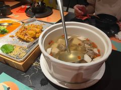 -羽鸽集·乳鸽专门店·地道顺德菜(岭南站店)