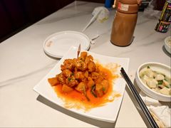 荔枝肉-旺达·福州菜(正大广场店)