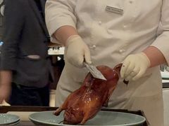 -无锡苏宁JW万豪酒店·悦府65中餐厅