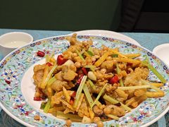 -北塘海鲜·天津菜(大光明桥旗舰店)