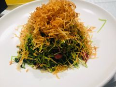 -四季民福烤鸭店(王府井灯市口店)