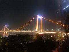 -武汉世茂希尔顿酒店·汇·全日餐厅