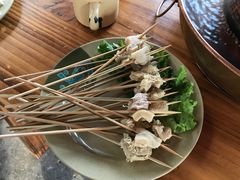 -东镇老火锅(长春路首店)