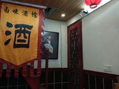-刘师父老汉口江湖菜(蔡锷路店)