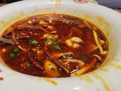 -九老汉·川渝江湖菜(合川路2店)