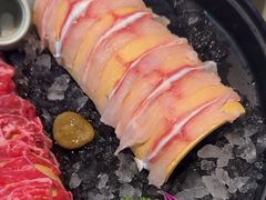 -慢搅粥底火锅(武侯大悦城店)