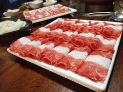 -大明铜锅·烤涮坊·烧烤(总店)