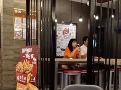-汉堡王(泰盛广场店)