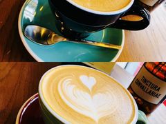 -UPPER KITCHEN(延安路店)