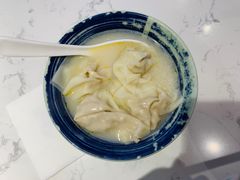 -龙抄手(文殊坊店)