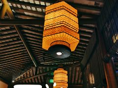 -绿茶餐厅(领展购物广场·中关村店)